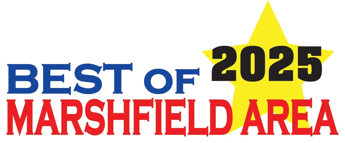 Best of Marshfield Area 2025